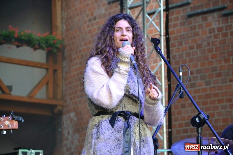 Zdjęcie w galerii na portalu naszraciborz.pl: Krzysztof Kobyliński & KK Pearls w Raciborzu WIDEO  wiadomości z regionu