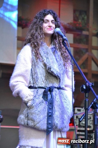 Zdjęcie w galerii na portalu naszraciborz.pl: Krzysztof Kobyliński & KK Pearls w Raciborzu WIDEO  wiadomości z regionu