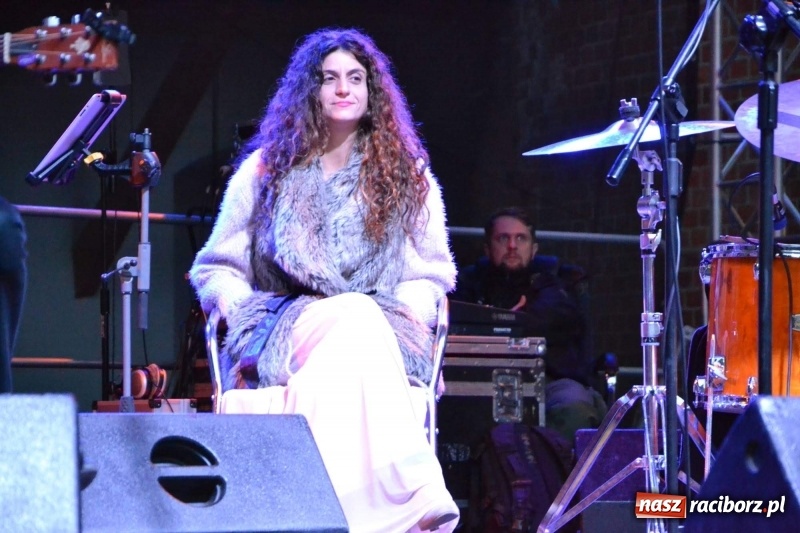 Zdjęcie w galerii na portalu naszraciborz.pl: Krzysztof Kobyliński & KK Pearls w Raciborzu WIDEO  wiadomości z regionu