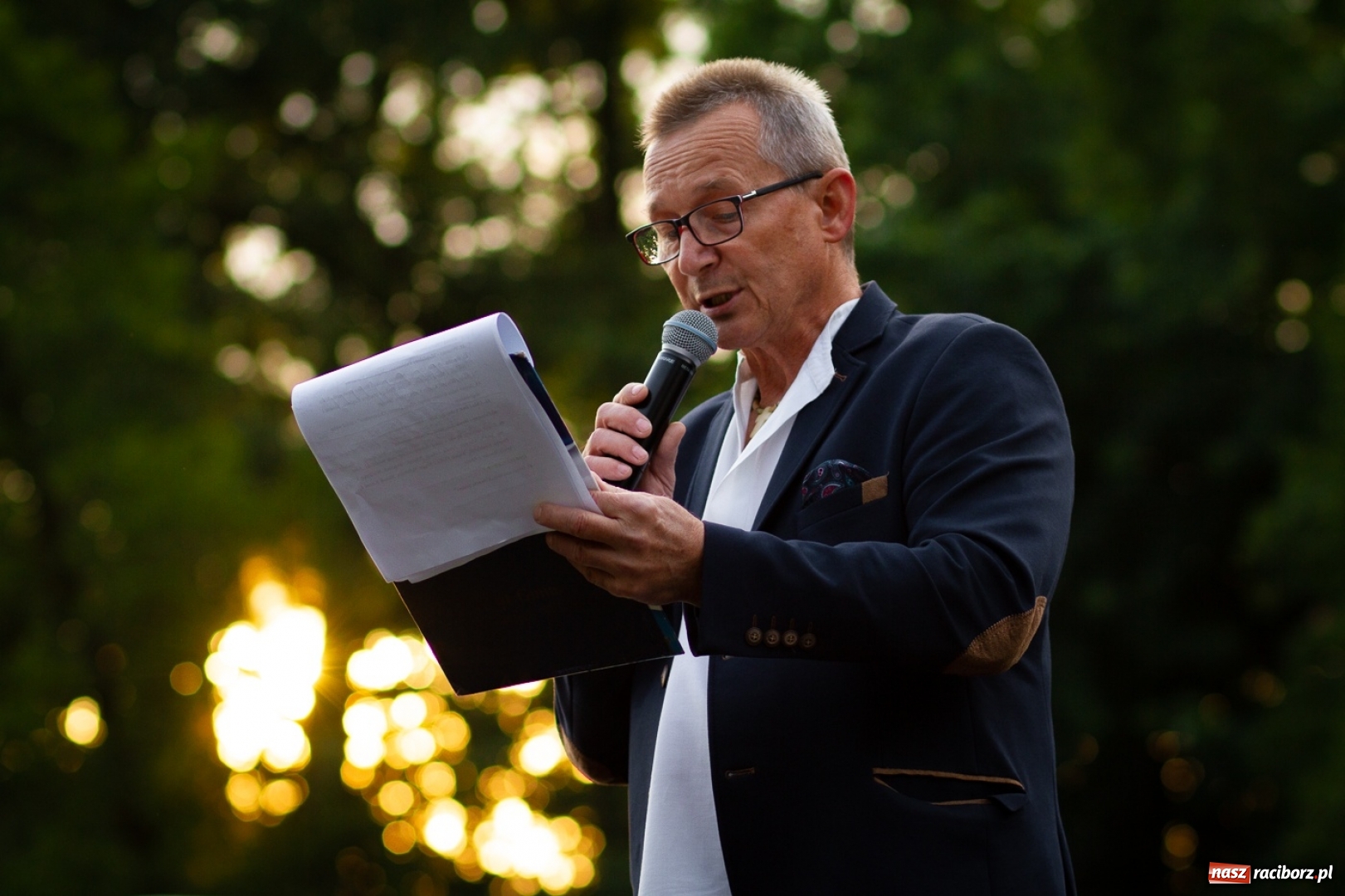 Zdjęcie w galerii na portalu naszraciborz.pl: Noc Świętojańska - Kornice 2018 FOTO  wiadomości z regionu