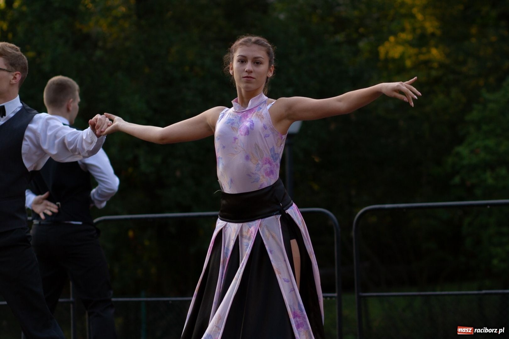 Zdjęcie w galerii na portalu naszraciborz.pl: Noc Świętojańska - Kornice 2018 FOTO  wiadomości z regionu