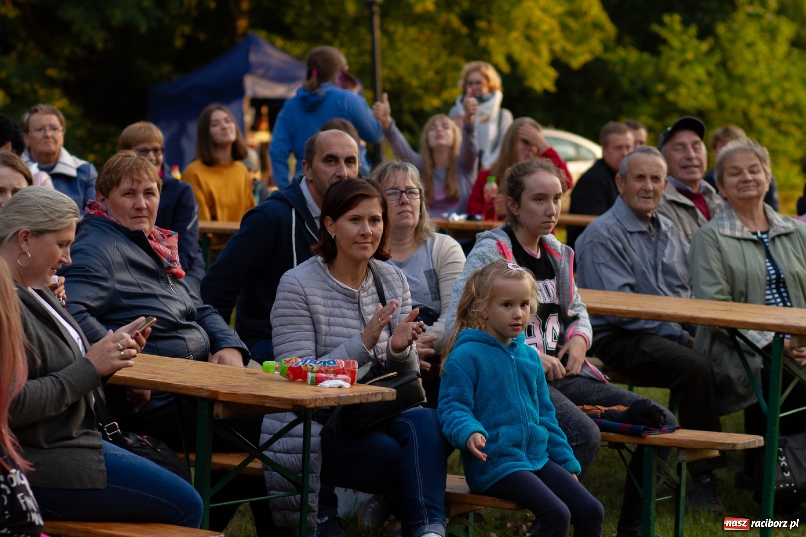 Zdjęcie w galerii na portalu naszraciborz.pl: Noc Świętojańska - Kornice 2018 FOTO  wiadomości z regionu