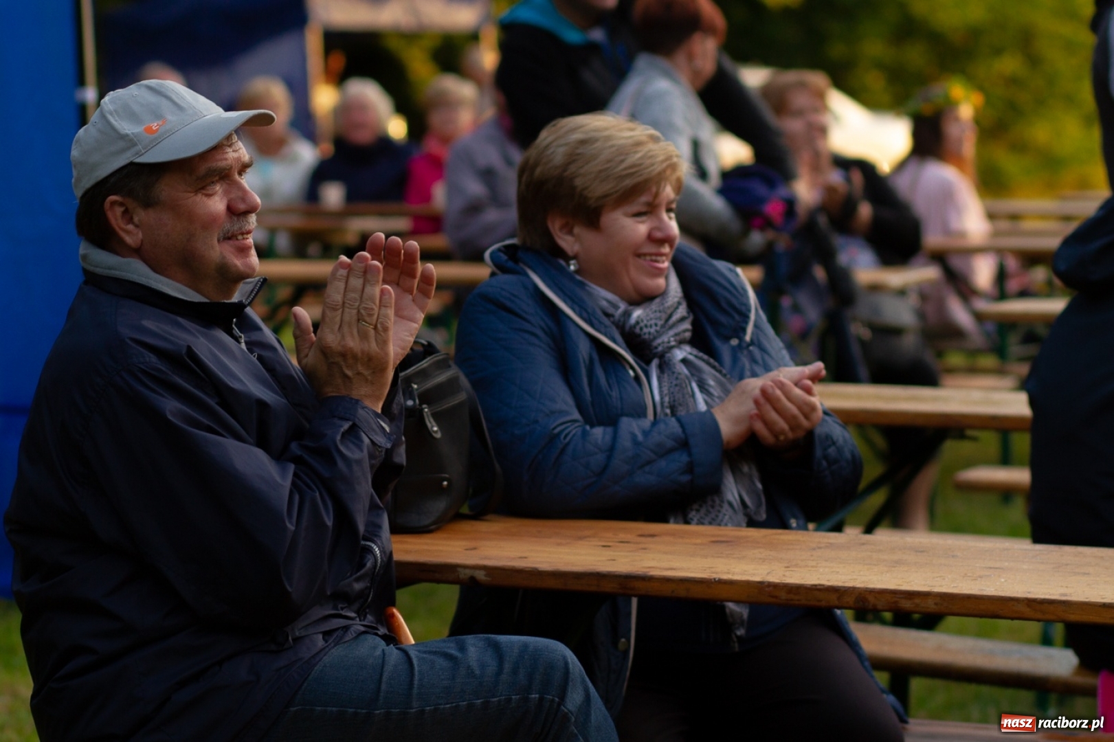 Zdjęcie w galerii na portalu naszraciborz.pl: Noc Świętojańska - Kornice 2018 FOTO  wiadomości z regionu