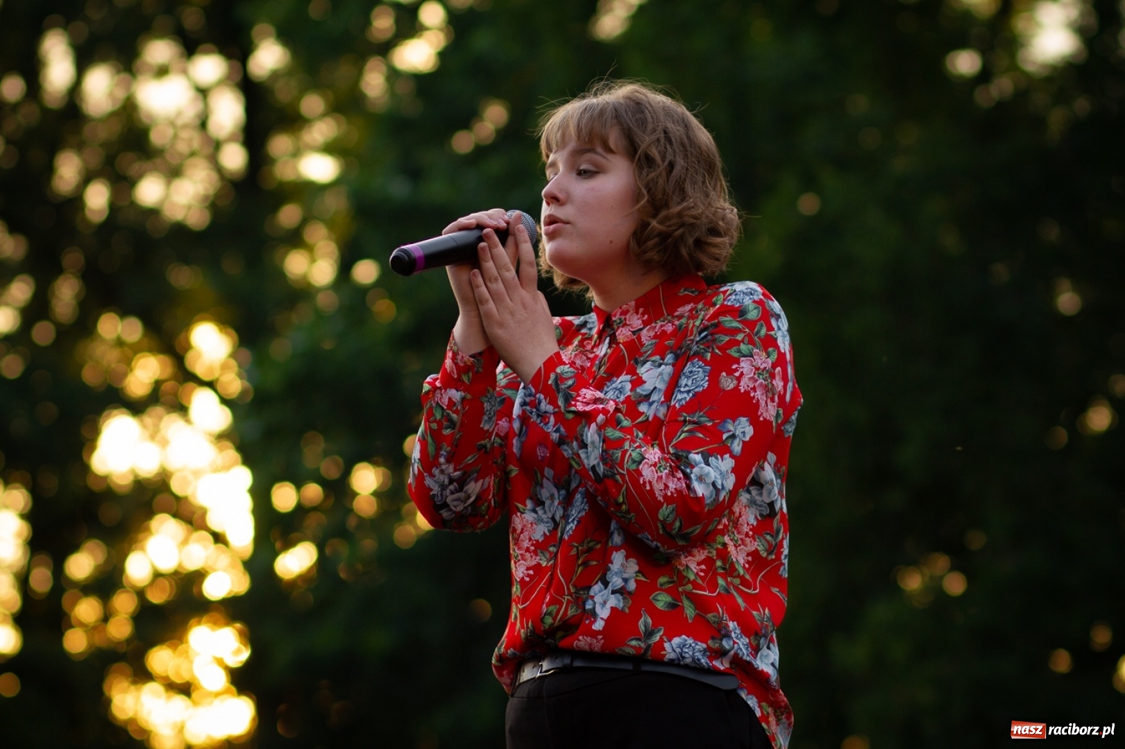 Zdjęcie w galerii na portalu naszraciborz.pl: Noc Świętojańska - Kornice 2018 FOTO  wiadomości z regionu