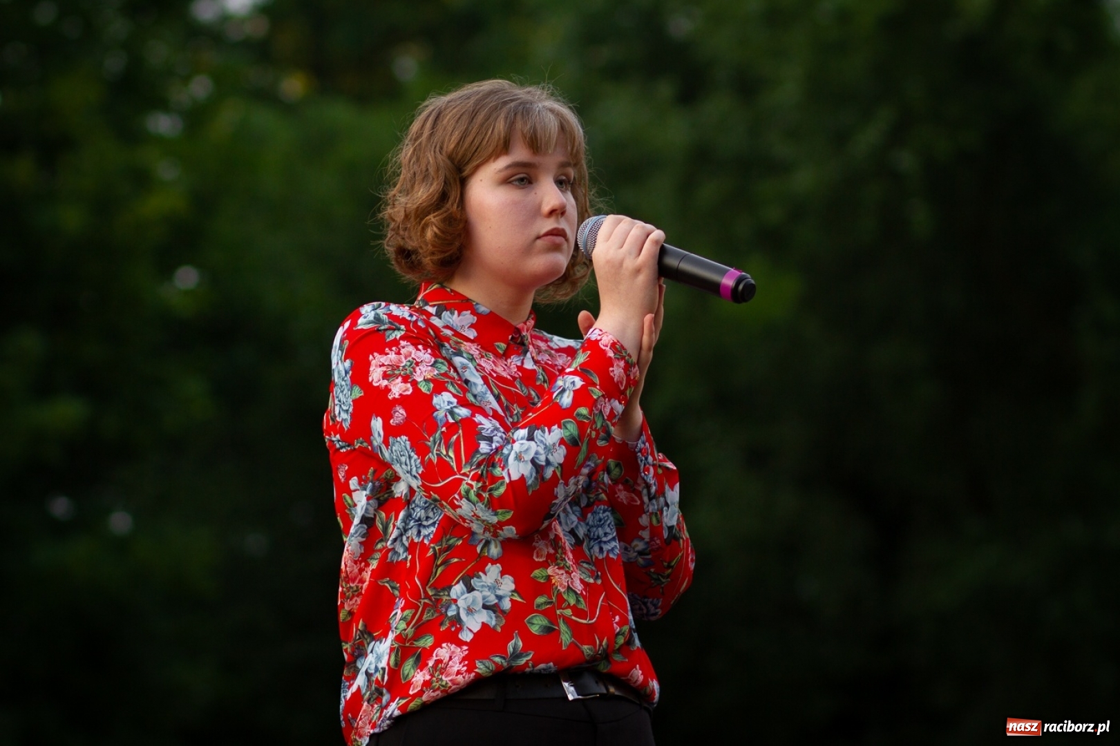 Zdjęcie w galerii na portalu naszraciborz.pl: Noc Świętojańska - Kornice 2018 FOTO  wiadomości z regionu