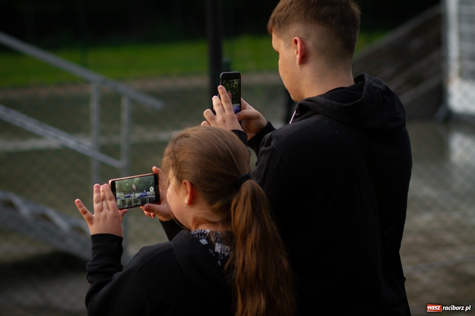 Zdjęcie w galerii na portalu naszraciborz.pl: Noc Świętojańska - Kornice 2018 FOTO  wiadomości z regionu