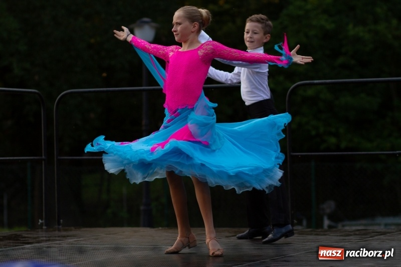 Zdjęcie w galerii na portalu naszraciborz.pl: Noc Świętojańska - Kornice 2018 FOTO  wiadomości z regionu