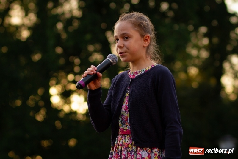 Zdjęcie w galerii na portalu naszraciborz.pl: Noc Świętojańska - Kornice 2018 FOTO  wiadomości z regionu