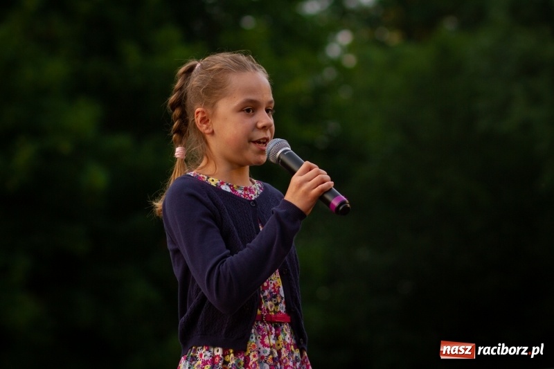 Zdjęcie w galerii na portalu naszraciborz.pl: Noc Świętojańska - Kornice 2018 FOTO  wiadomości z regionu