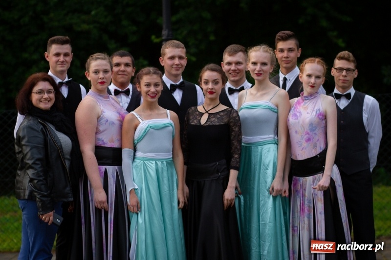 Zdjęcie w galerii na portalu naszraciborz.pl: Noc Świętojańska - Kornice 2018 FOTO  wiadomości z regionu