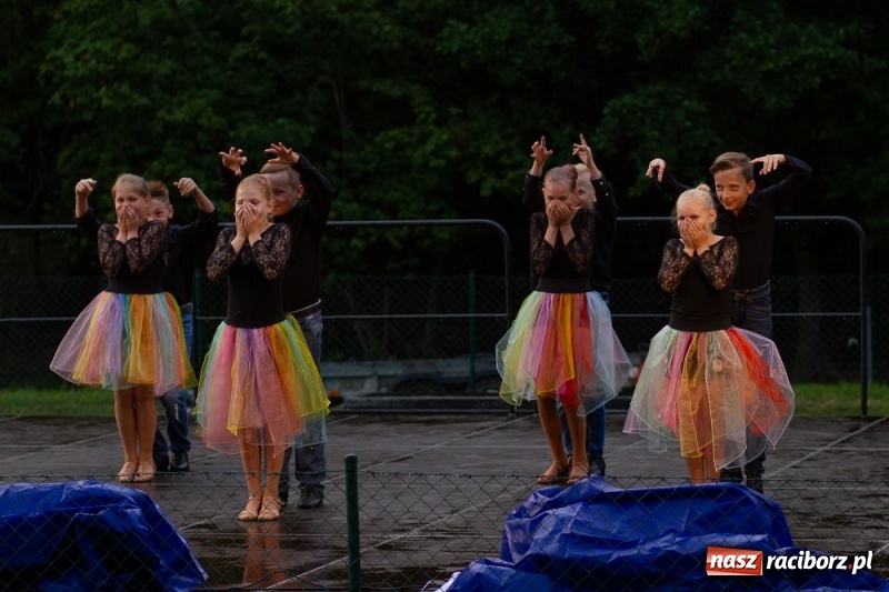 Zdjęcie w galerii na portalu naszraciborz.pl: Noc Świętojańska - Kornice 2018 FOTO  wiadomości z regionu
