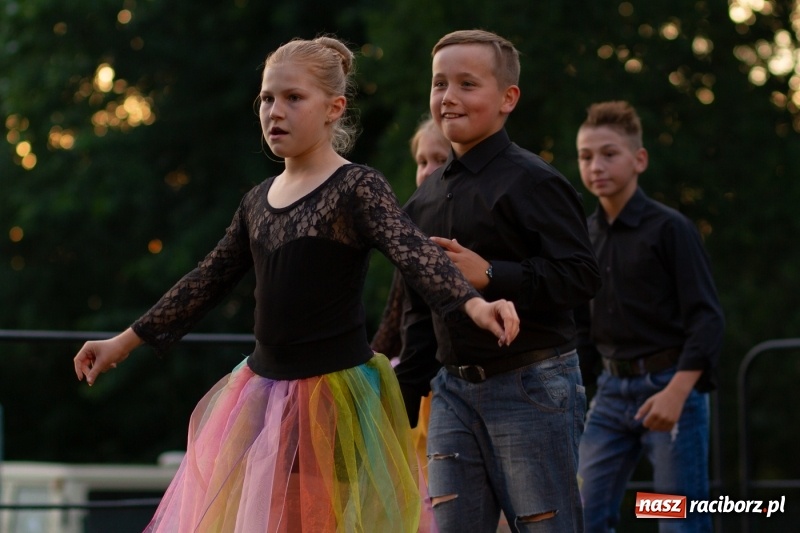 Zdjęcie w galerii na portalu naszraciborz.pl: Noc Świętojańska - Kornice 2018 FOTO  wiadomości z regionu