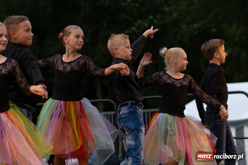 Zdjęcie w galerii na portalu naszraciborz.pl: Noc Świętojańska - Kornice 2018 FOTO  wiadomości z regionu