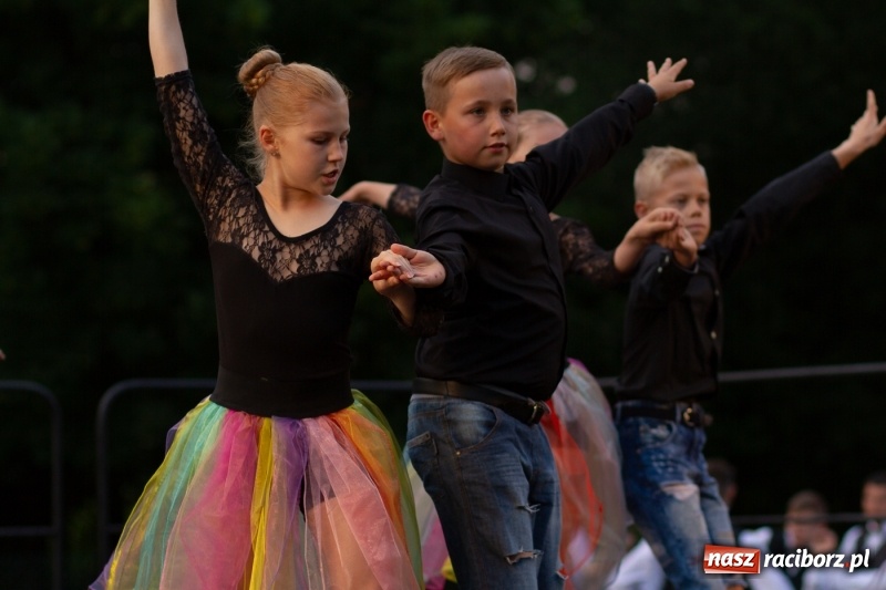 Zdjęcie w galerii na portalu naszraciborz.pl: Noc Świętojańska - Kornice 2018 FOTO  wiadomości z regionu