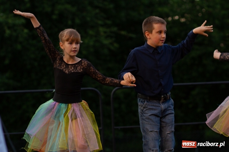 Zdjęcie w galerii na portalu naszraciborz.pl: Noc Świętojańska - Kornice 2018 FOTO  wiadomości z regionu