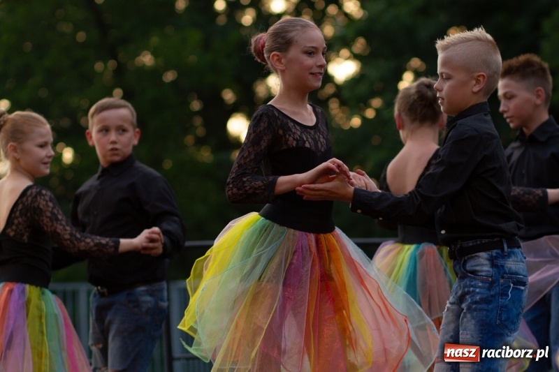 Zdjęcie w galerii na portalu naszraciborz.pl: Noc Świętojańska - Kornice 2018 FOTO  wiadomości z regionu