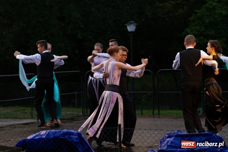 Zdjęcie w galerii na portalu naszraciborz.pl: Noc Świętojańska - Kornice 2018 FOTO  wiadomości z regionu