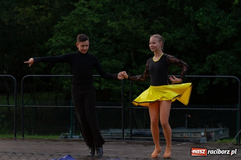 Zdjęcie w galerii na portalu naszraciborz.pl: Noc Świętojańska - Kornice 2018 FOTO  wiadomości z regionu