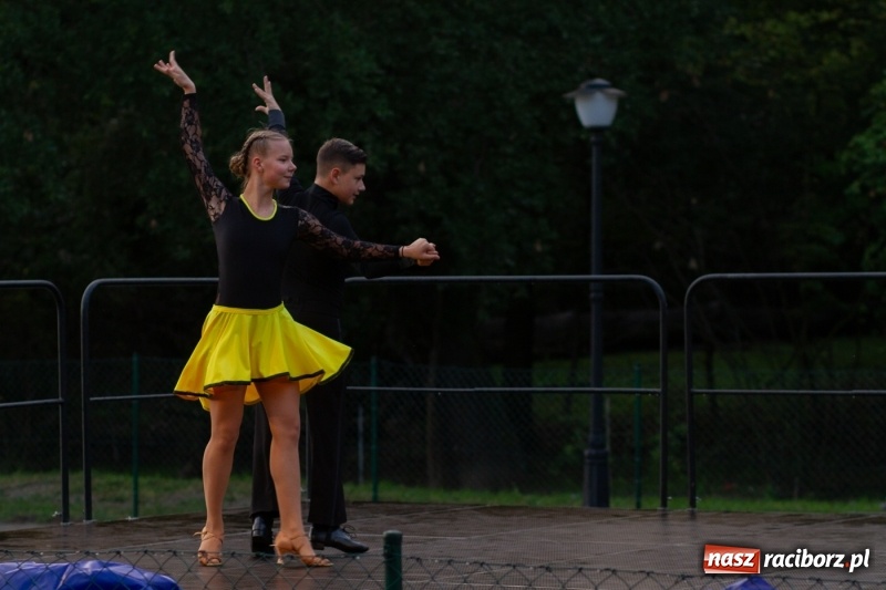 Zdjęcie w galerii na portalu naszraciborz.pl: Noc Świętojańska - Kornice 2018 FOTO  wiadomości z regionu