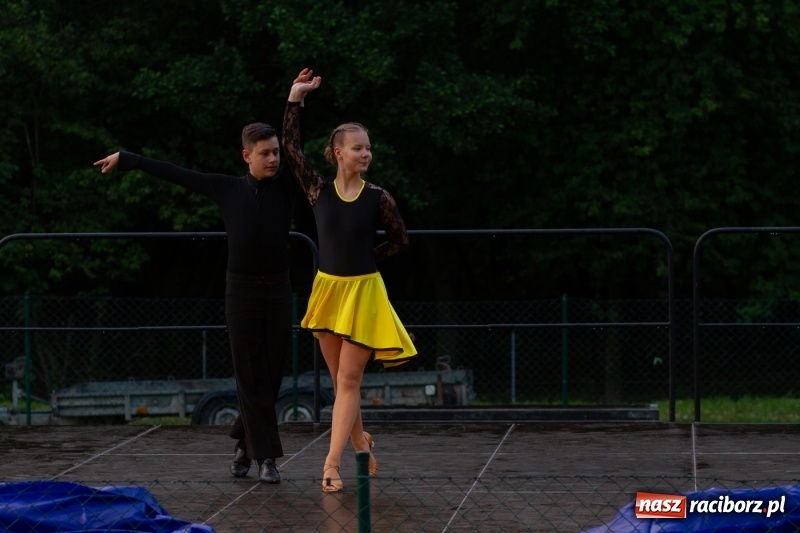 Zdjęcie w galerii na portalu naszraciborz.pl: Noc Świętojańska - Kornice 2018 FOTO  wiadomości z regionu