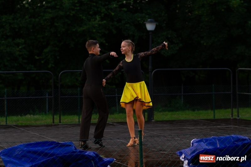 Zdjęcie w galerii na portalu naszraciborz.pl: Noc Świętojańska - Kornice 2018 FOTO  wiadomości z regionu