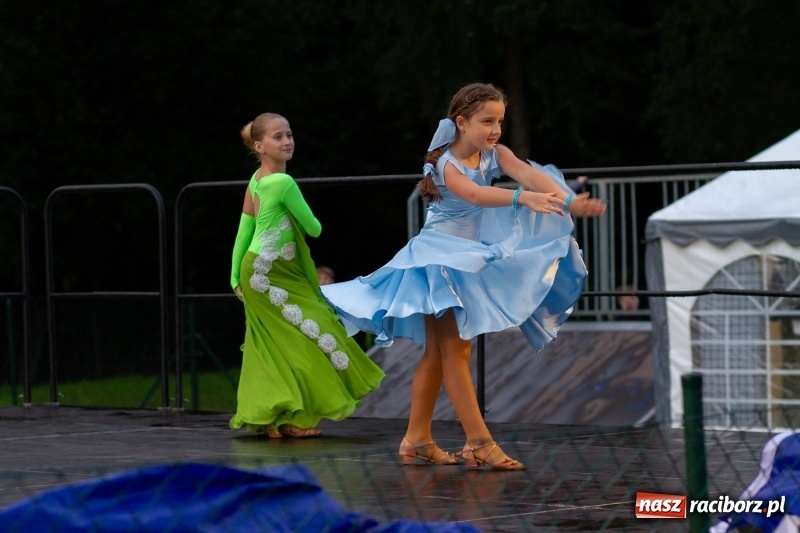 Zdjęcie w galerii na portalu naszraciborz.pl: Noc Świętojańska - Kornice 2018 FOTO  wiadomości z regionu