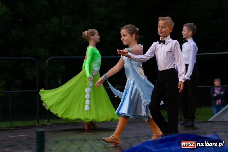 Zdjęcie w galerii na portalu naszraciborz.pl: Noc Świętojańska - Kornice 2018 FOTO  wiadomości z regionu