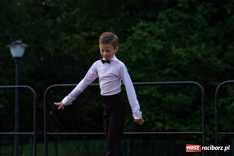 Zdjęcie w galerii na portalu naszraciborz.pl: Noc Świętojańska - Kornice 2018 FOTO  wiadomości z regionu