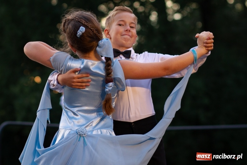 Zdjęcie w galerii na portalu naszraciborz.pl: Noc Świętojańska - Kornice 2018 FOTO  wiadomości z regionu