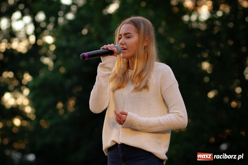 Zdjęcie w galerii na portalu naszraciborz.pl: Noc Świętojańska - Kornice 2018 FOTO  wiadomości z regionu