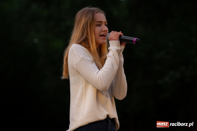 Zdjęcie w galerii na portalu naszraciborz.pl: Noc Świętojańska - Kornice 2018 FOTO  wiadomości z regionu