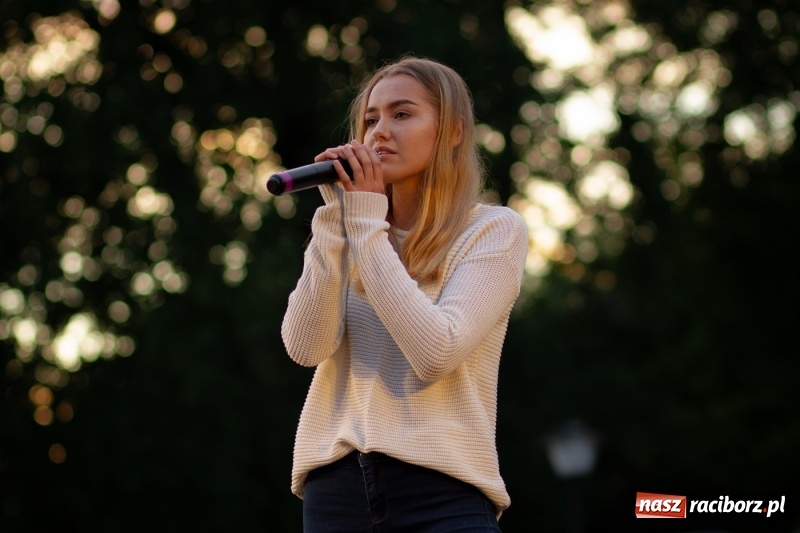 Zdjęcie w galerii na portalu naszraciborz.pl: Noc Świętojańska - Kornice 2018 FOTO  wiadomości z regionu