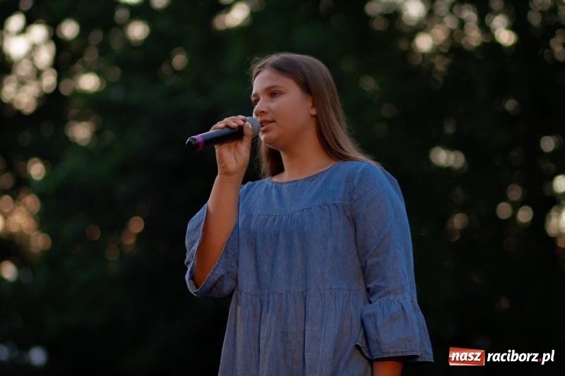 Zdjęcie w galerii na portalu naszraciborz.pl: Noc Świętojańska - Kornice 2018 FOTO  wiadomości z regionu