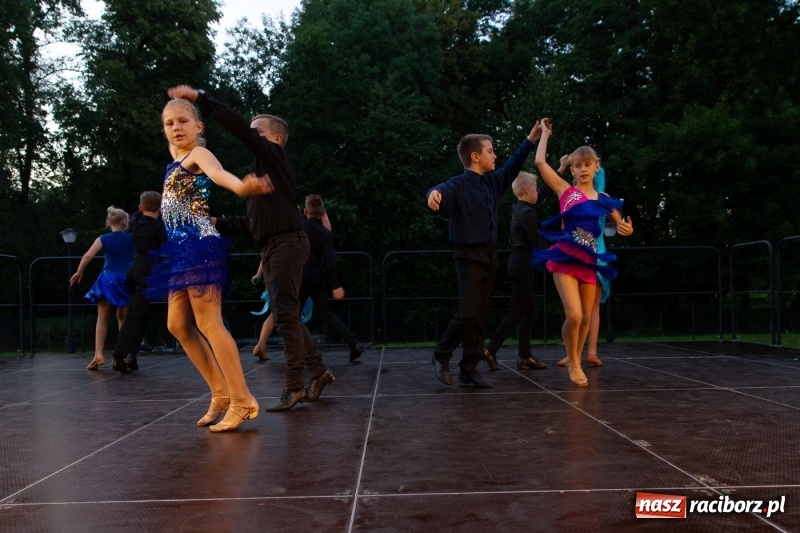 Zdjęcie w galerii na portalu naszraciborz.pl: Noc Świętojańska - Kornice 2018 FOTO  wiadomości z regionu