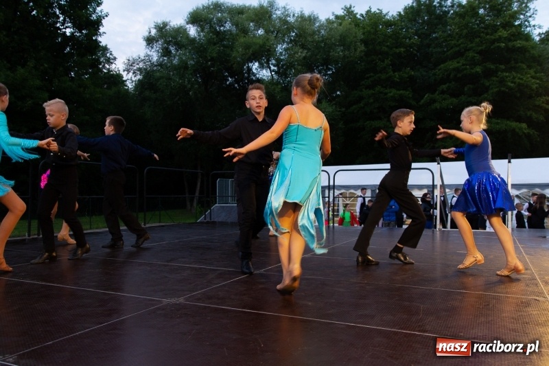 Zdjęcie w galerii na portalu naszraciborz.pl: Noc Świętojańska - Kornice 2018 FOTO  wiadomości z regionu