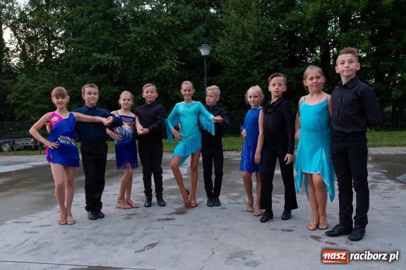 Zdjęcie w galerii na portalu naszraciborz.pl: Noc Świętojańska - Kornice 2018 FOTO  wiadomości z regionu