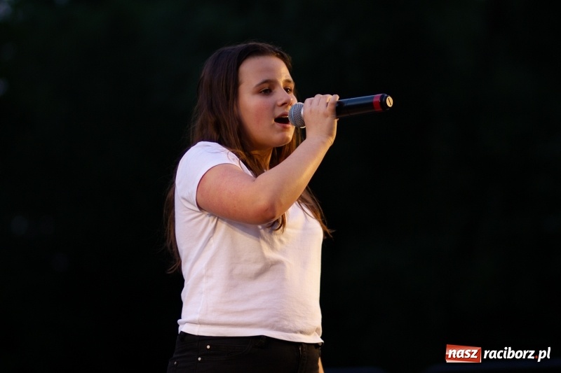 Zdjęcie w galerii na portalu naszraciborz.pl: Noc Świętojańska - Kornice 2018 FOTO  wiadomości z regionu