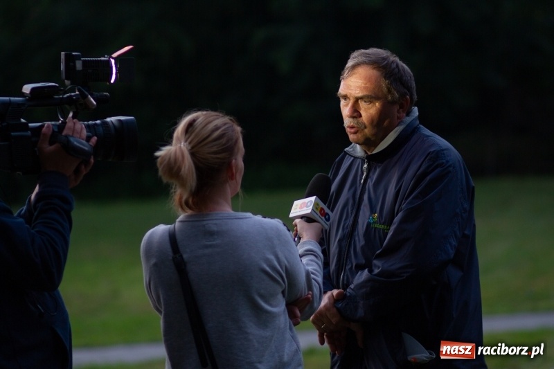 Zdjęcie w galerii na portalu naszraciborz.pl: Noc Świętojańska - Kornice 2018 FOTO  wiadomości z regionu