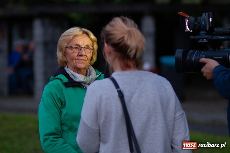 Zdjęcie w galerii na portalu naszraciborz.pl: Noc Świętojańska - Kornice 2018 FOTO  wiadomości z regionu