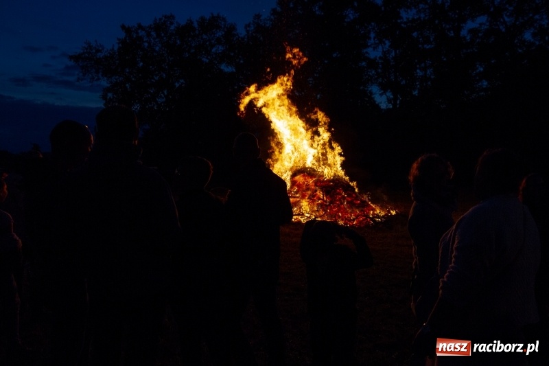 Zdjęcie w galerii na portalu naszraciborz.pl: Noc Świętojańska - Kornice 2018 FOTO  wiadomości z regionu