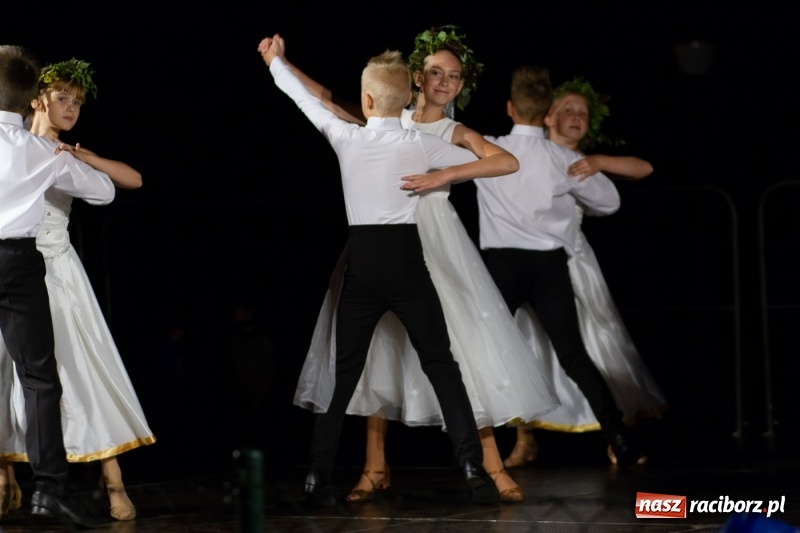 Zdjęcie w galerii na portalu naszraciborz.pl: Noc Świętojańska - Kornice 2018 FOTO  wiadomości z regionu