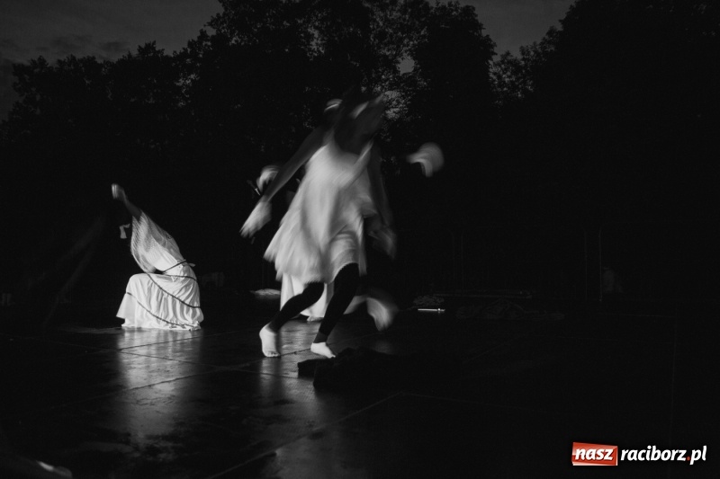 Zdjęcie w galerii na portalu naszraciborz.pl: Noc Świętojańska - Kornice 2018 FOTO  wiadomości z regionu