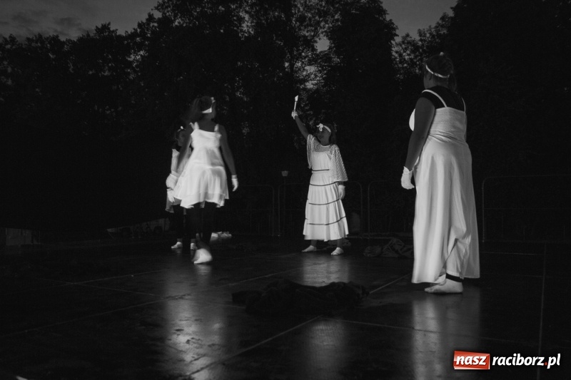 Zdjęcie w galerii na portalu naszraciborz.pl: Noc Świętojańska - Kornice 2018 FOTO  wiadomości z regionu
