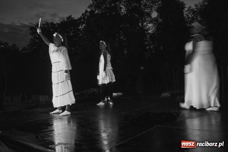 Zdjęcie w galerii na portalu naszraciborz.pl: Noc Świętojańska - Kornice 2018 FOTO  wiadomości z regionu