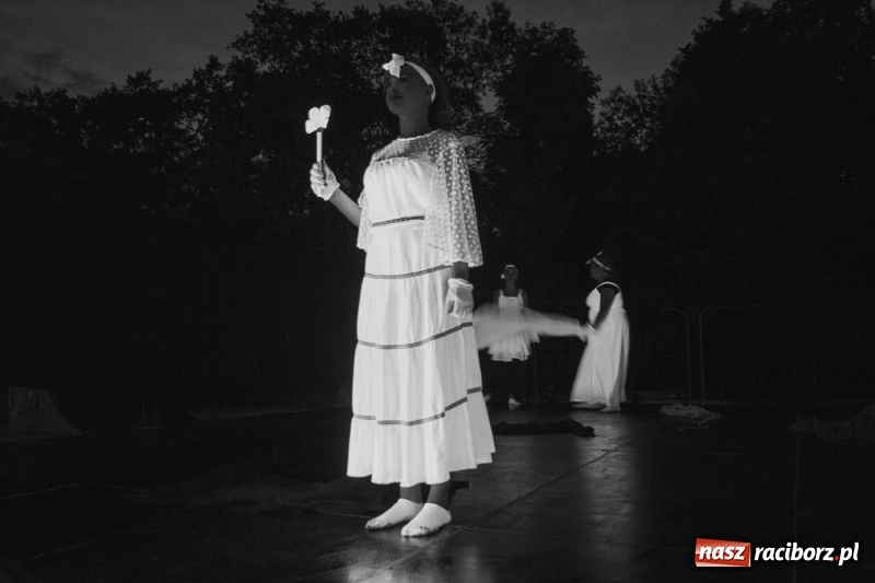 Zdjęcie w galerii na portalu naszraciborz.pl: Noc Świętojańska - Kornice 2018 FOTO  wiadomości z regionu
