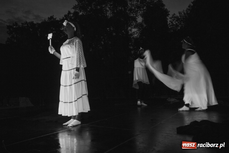 Zdjęcie w galerii na portalu naszraciborz.pl: Noc Świętojańska - Kornice 2018 FOTO  wiadomości z regionu