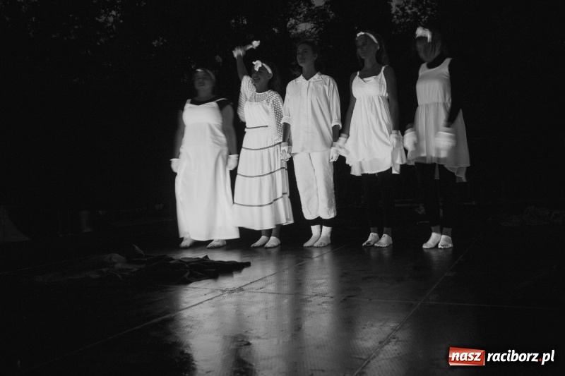 Zdjęcie w galerii na portalu naszraciborz.pl: Noc Świętojańska - Kornice 2018 FOTO  wiadomości z regionu