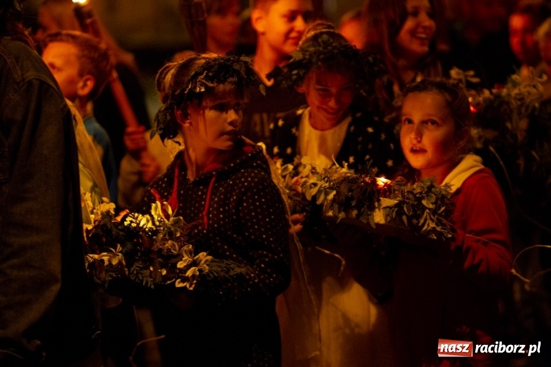 Zdjęcie w galerii na portalu naszraciborz.pl: Noc Świętojańska - Kornice 2018 FOTO  wiadomości z regionu