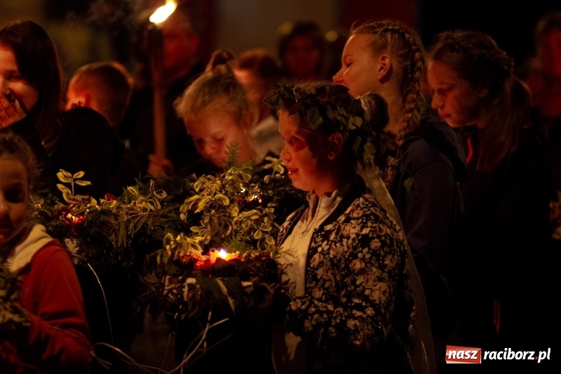 Zdjęcie w galerii na portalu naszraciborz.pl: Noc Świętojańska - Kornice 2018 FOTO  wiadomości z regionu