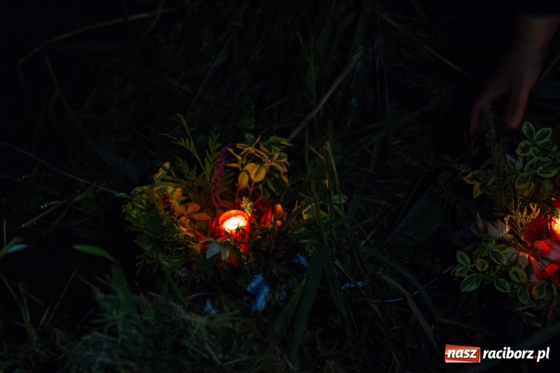 Zdjęcie w galerii na portalu naszraciborz.pl: Noc Świętojańska - Kornice 2018 FOTO  wiadomości z regionu